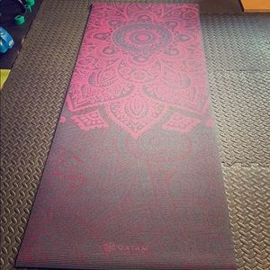 GAIAM Yoga Mat